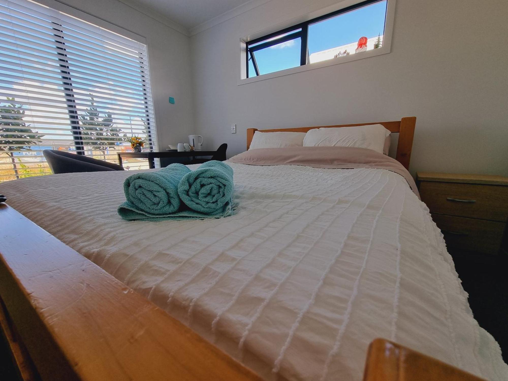 The Red Door Homestay Hamilton Dış mekan fotoğraf